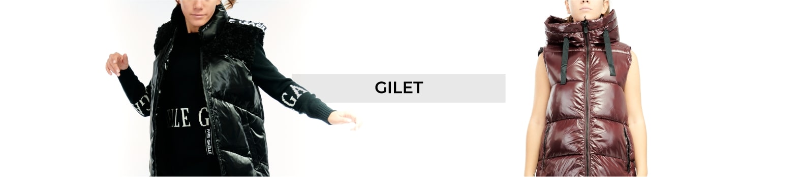 Gilet