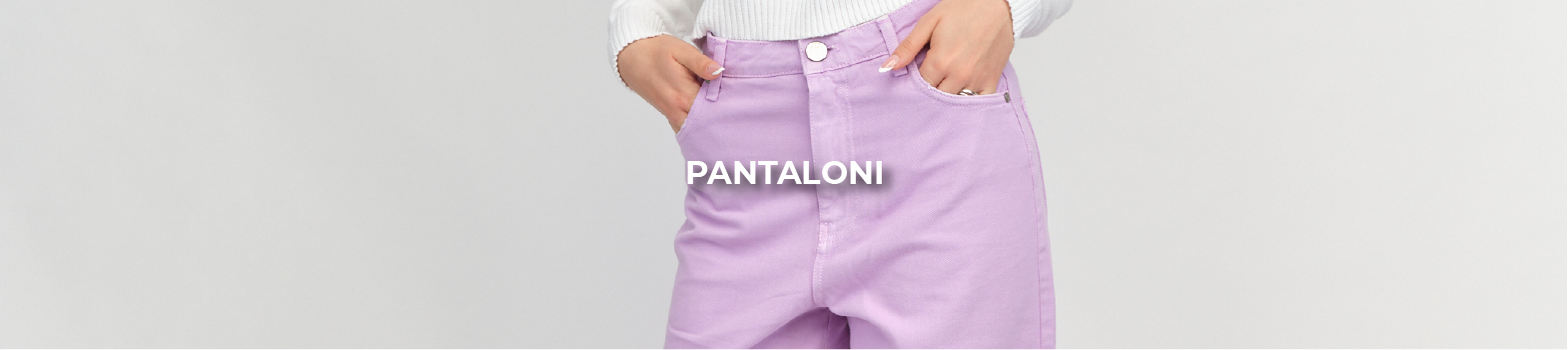 Pantaloni