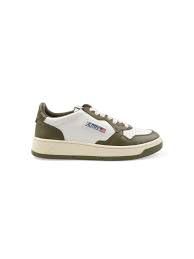 Autry - Sneakers Autry olive - AULW WB33