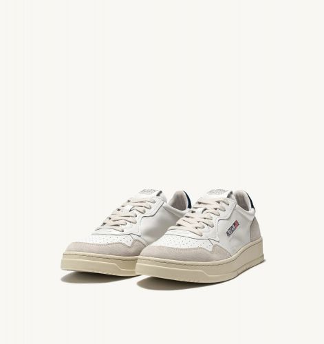 Autry - Sneakers Medalist suede - AULW LS28