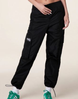 Pantalone cargo tecnico