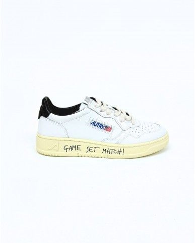 Sneakers MEDALIST GAME SET