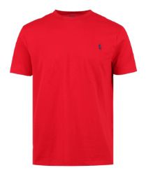 T-shirt basic girocollo