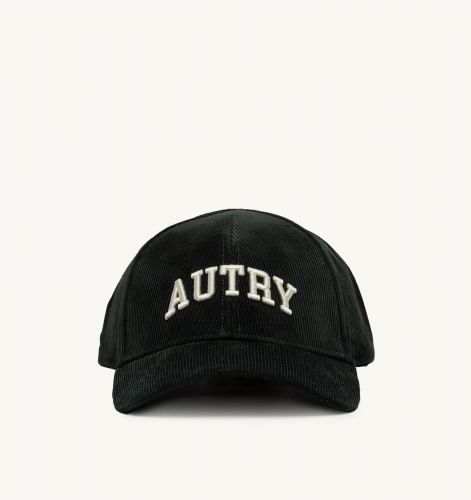 Autry - Cappellino a coste con visiera - ACPU 55BJ