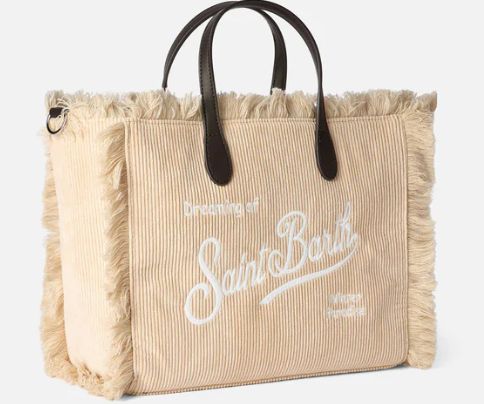 Borsa Colette CORDUROY 