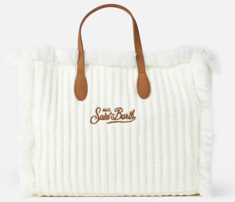 Borsa Colette RIB TRICOT 1019