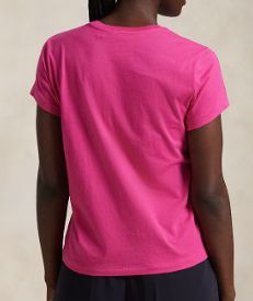 T-shirt girocollo
