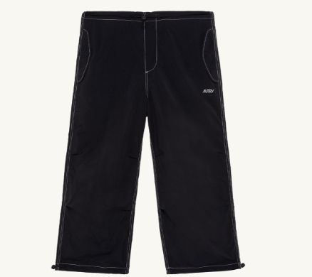 Pantalone unisex in nylon