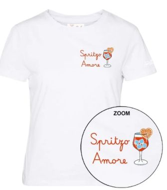 T-shirt Spritz Aperol