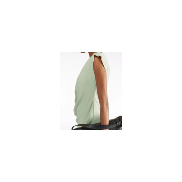 Blusa spalla scesa
