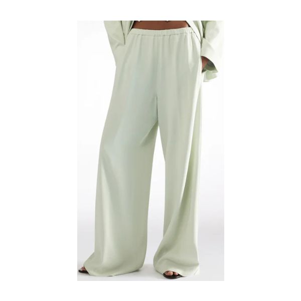 Pantalone c/elastico