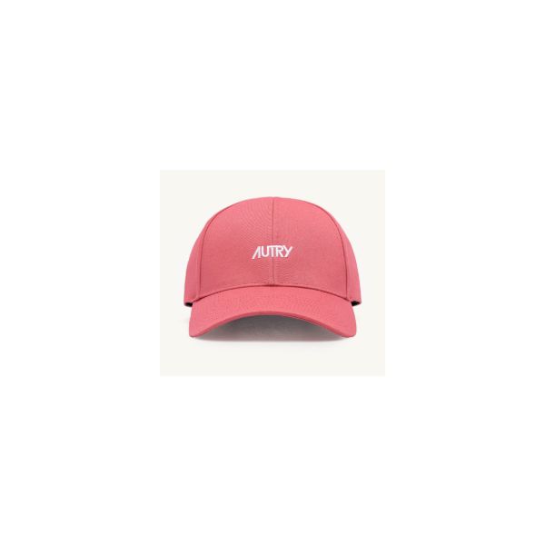 Cappellino con visiera