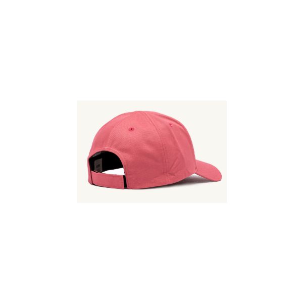 Cappellino con visiera